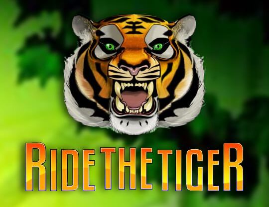 Ride the Tiger